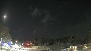 Weather camera view of Prince George County EOC.