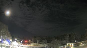 Weather camera view of Prince George County EOC.
