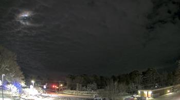 Weather camera view of Prince George County EOC.