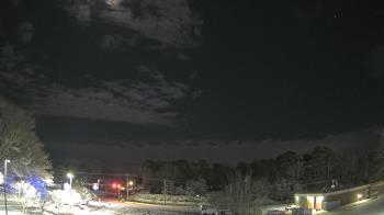 Weather camera view of Prince George County EOC.