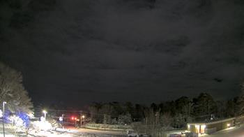 Weather camera view of Prince George County EOC.