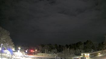 Weather camera view of Prince George County EOC.