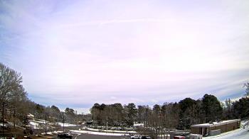 Weather camera view of Prince George County EOC.