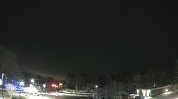 Weather camera view of Prince George County EOC.