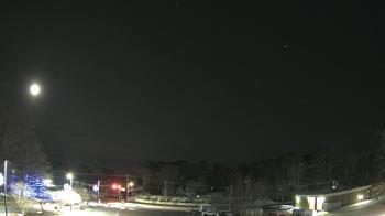Weather camera view of Prince George County EOC.