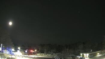 Weather camera view of Prince George County EOC.