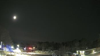 Weather camera view of Prince George County EOC.