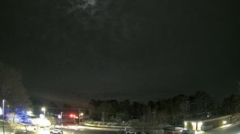 Weather camera view of Prince George County EOC.