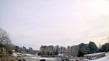 Weather camera view of Prince George County EOC.