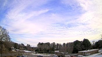 Weather camera view of Prince George County EOC.