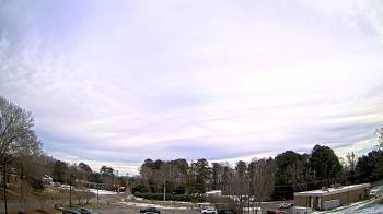 Weather camera view of Prince George County EOC.