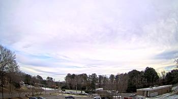 Weather camera view of Prince George County EOC.
