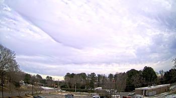 Weather camera view of Prince George County EOC.
