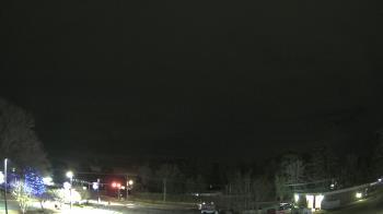 Weather camera view of Prince George County EOC.