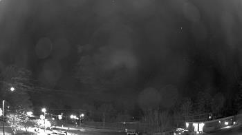 Weather camera view of Prince George County EOC.