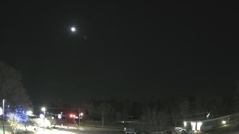 Weather camera view of Prince George County EOC.