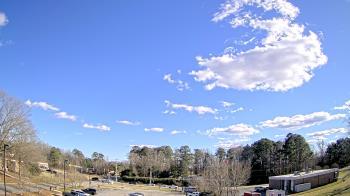 Weather camera view of Prince George County EOC.