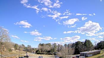 Weather camera view of Prince George County EOC.