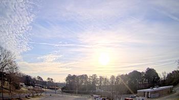Weather camera view of Prince George County EOC.
