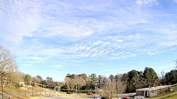 Weather camera view of Prince George County EOC.