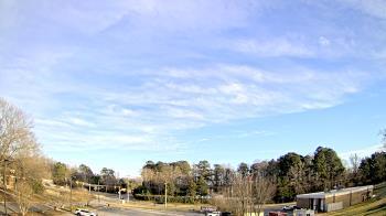 Weather camera view of Prince George County EOC.