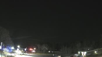 Weather camera view of Prince George County EOC.