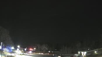 Weather camera view of Prince George County EOC.