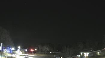 Weather camera view of Prince George County EOC.