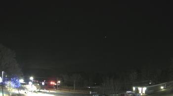 Weather camera view of Prince George County EOC.