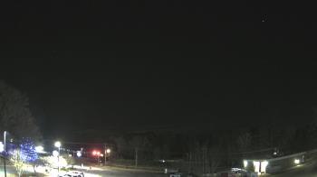 Weather camera view of Prince George County EOC.