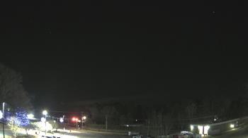 Weather camera view of Prince George County EOC.