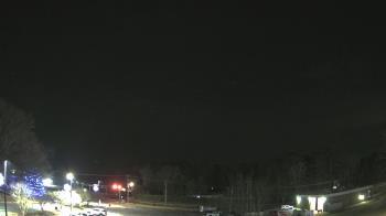 Weather camera view of Prince George County EOC.