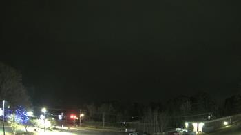 Weather camera view of Prince George County EOC.