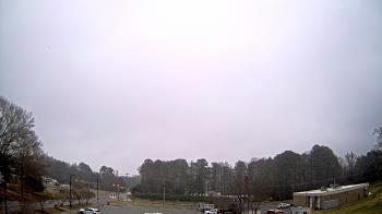 Weather camera view of Prince George County EOC.