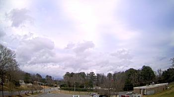 Weather camera view of Prince George County EOC.
