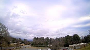Weather camera view of Prince George County EOC.