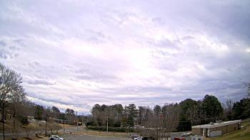 Weather camera view of Prince George County EOC.