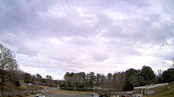 Weather camera view of Prince George County EOC.