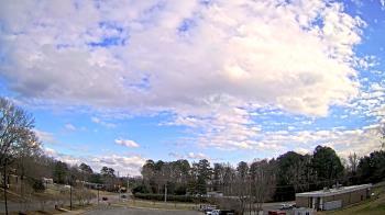 Weather camera view of Prince George County EOC.