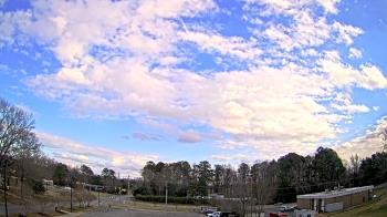 Weather camera view of Prince George County EOC.