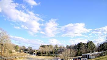 Weather camera view of Prince George County EOC.
