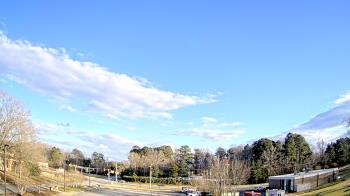 Weather camera view of Prince George County EOC.