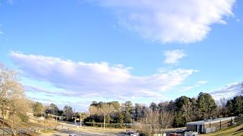 Weather camera view of Prince George County EOC.