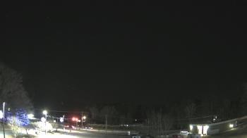 Weather camera view of Prince George County EOC.