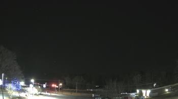 Weather camera view of Prince George County EOC.