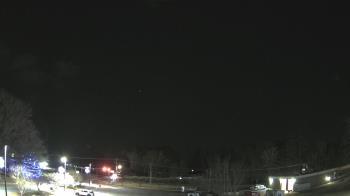 Weather camera view of Prince George County EOC.