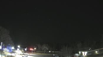 Weather camera view of Prince George County EOC.