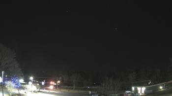 Weather camera view of Prince George County EOC.