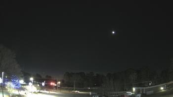 Weather camera view of Prince George County EOC.