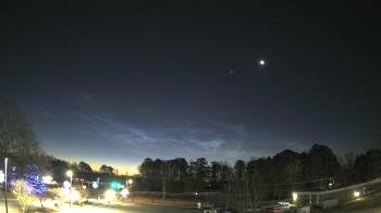 Weather camera view of Prince George County EOC.